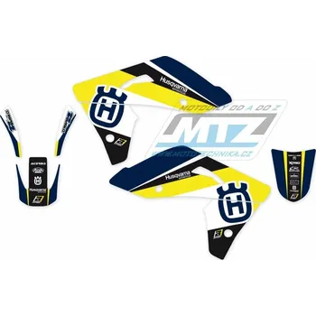 Polep vozidla Polepy Dream HQ TE-TC400 + TE-TC570 / 01-04 (bb2606n) BB2606N