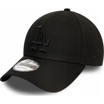 Kšiltovka New Era kšiltovka černá, univerzální velikost
