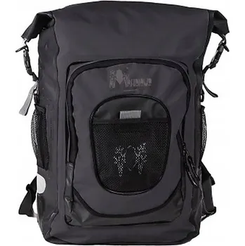 turistický batoh Batoh Amphibious Apex 20-40 l černý