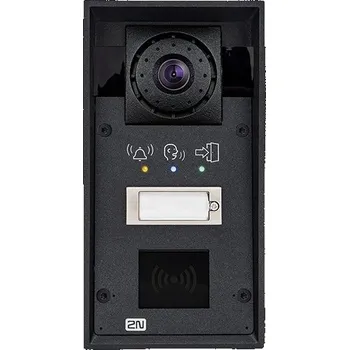 Bezpečnostní kamera 9151101CHRPW - IP Force 1tlačítko,HD kamera,piktogramy,10W repro,příprava č