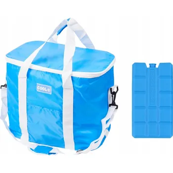 Termotaška Zd trading modrá, 30 l