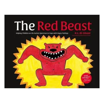 Red Beast (KAY AL-GHANI)(Pevná)