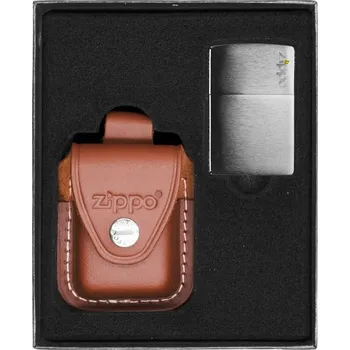 Zapalovač Benzínový Zapalovač zippo