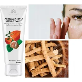 Pleťový krém Hydratační krém na obličej domosfera Hydratační a zklidňující 0 SPF den i noc 100 ml