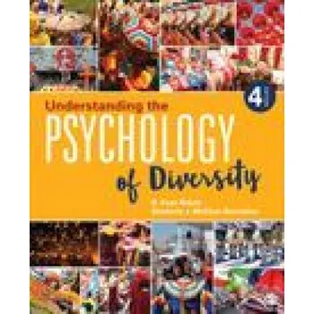 Understanding the Psychology of Diversity (Kimberly J. McClure Brenchley)(Brožovaná)