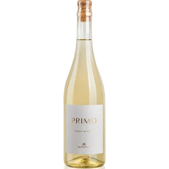 Víno Montesor - Primo Pinot Bianco - IGT Trevenezie