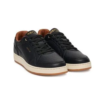 Dámské tenisky Sneakersy REPLAY GMZ3B.000.C0030L Černá 41