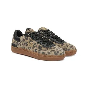 Dámské tenisky Sneakersy REPLAY GWSD8.000.C0009L Barevná 36