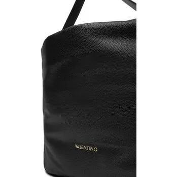 Oblečení a móda Kabelka Valentino Peonies Re VBS8NH07 Černá OS