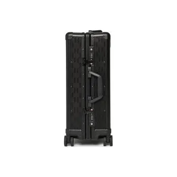 Kabinový kufr KARL LAGERFELD A1W30462 Černá OS