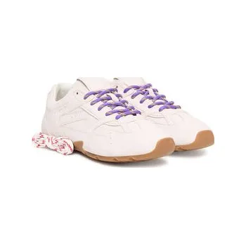 Dámská obuv Sneakersy Nokwol Atlas Bílá 38_5