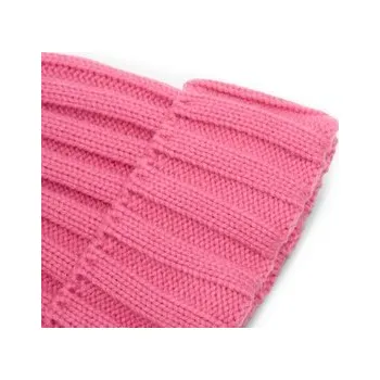 Čepice Čepice Jenny Fairy 4W3-016-AW23 Růžová NOSIZE