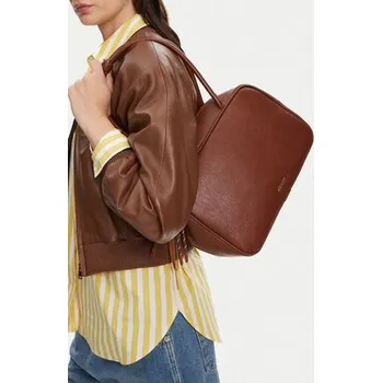 Kabelka JENNY C-JNY-M-015-08 Hnědá NOSIZE