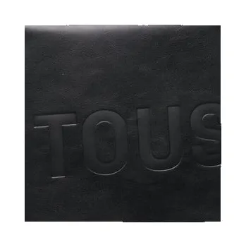 Městský batoh Batoh TOUS Mochila K Pix Soft 2001851551 Černá OS