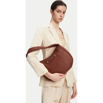 Kabelka Kabelka Guess HWWG95 30020 Hnědá OS