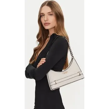 Kabelka Guess HWPD96 30180 Écru OS