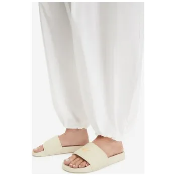 Dámské pantofle Nazouváky Beverly Hills Polo Club CEO-WP-CA23332C Béžová 37