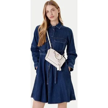 Kabelka Kabelka Guess HWVG96 55760 Écru OS