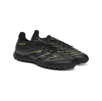 Pánské tenisky Boty na fotball adidas Predator League JI1133 Černá 40