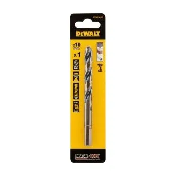 Vrták Vrták do kovu Dewalt BLACK GOLD 10,5 mm