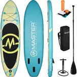 MASTER Aqua Elfin 10 modrý/žlutý