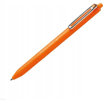 Propiska 0,7mm iZee Orange BX467-F PENTEL