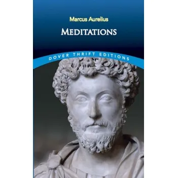 Cizojazyčná kniha Meditations (Marcus a.)(Brožovaná)
