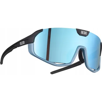 Sluneční brýle CYKLISTICKÉ BRÝLE NEON CANYON MIRROR BRONZE CAT 3 AVIO/BLACK MATT