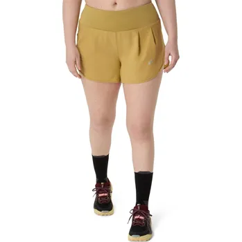 Dámské kraťasy Asics Road 3.5In Short W 2012C965303 - lemongrass M