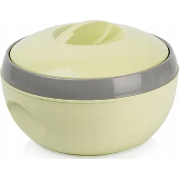 Termoska Jídelní termoska nerezová 3,5 l