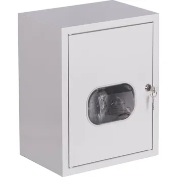 Rozvaděč Rozvaděč Sabaj 400 V IP31 100 A