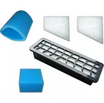 Filtr do vysavače Zelmer Aquawelt ZVC762ST HEPA