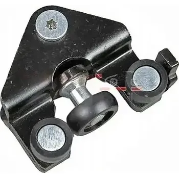 Posilovač řízení Metzger 2310084 Válečkové vedení, posuvné dveře