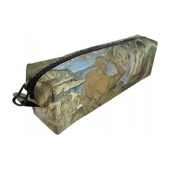 Penál Pouzdro na tužky tuba Szyjemy sztukę