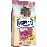 Happy Cat Minkas Adult Sterilised Poultry