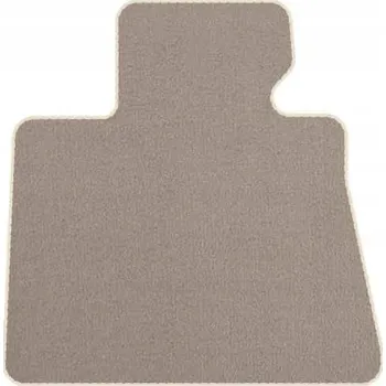 autokoberec Kobercové rohožky Edecor velurové 1 ks.