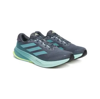 Pánská běžecká obuv Běžecké boty adidas Supernova Rise 2 JQ7701 Šedá 42_23