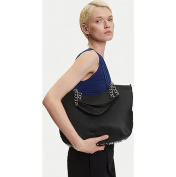 Kabelka Kabelka LOVE MOSCHINO JC4031PP1MLT000B Černá OS