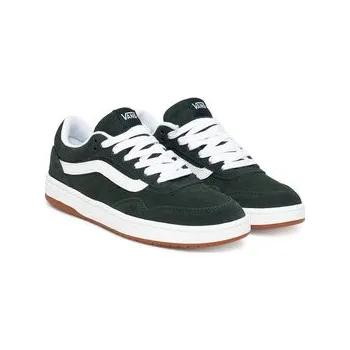 Dámské tenisky Sneakersy Vans CruZe 3.0 VN000D6SQSU1 Zelená 40