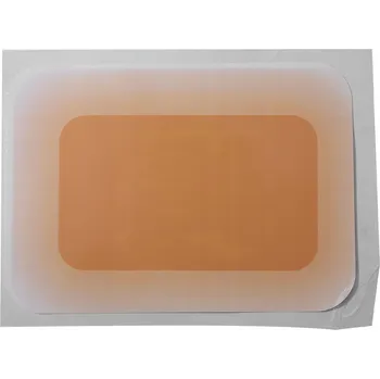 Odstranitelné tetování Vodotěsná ochranná páska na tetování a jizvy 5#