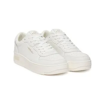 Pánské tenisky Sneakersy REPLAY GMZ7P.000.C0001L Bílá 46