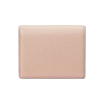 Peněženka Peněženka LAUREN RALPH LAUREN Cameryn 432966782004 Růžová OS