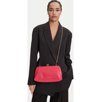 Kabelka LOVE MOSCHINO JC4287PP0MKP0615 Růžová OS
