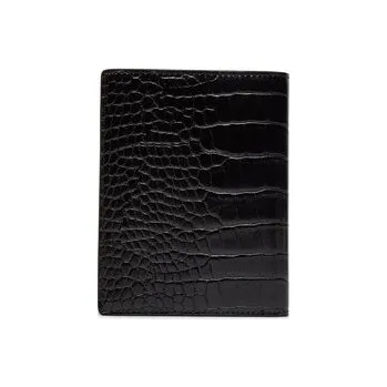 Peněženka Pouzdro na kreditní karty Guess Card Holder RW1634 P4201 Černá OS