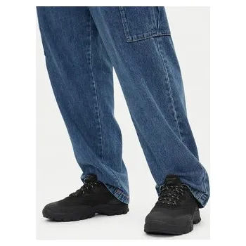 Pánské tenisky Sneakersy Reebok CEO-RDG CITY TREKER 100237195 Černá 44