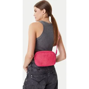 Kabelka Kabelka HUGO Bel&nbsp;50541892 Růžová OS