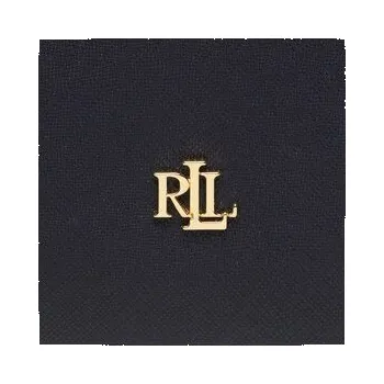 Kabelka Lauren Ralph Lauren Hanna 37 431898556001 Tmavomodrá OS