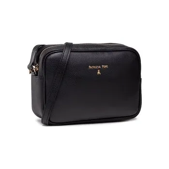 Kabelka Kabelka Patrizia Pepe CB8985/L001-K103 Černá OS
