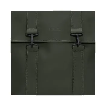 Batoh Rains MSN Bag W3 13300 Zelená OS