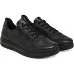 Sneakersy Ara Osaka 12-25541-01 Černá 35